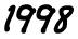 1998